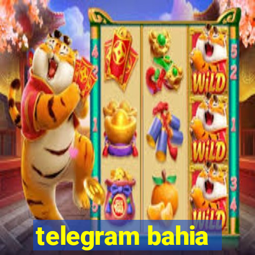 telegram bahia